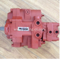 PC40 Hydraulic Pump PVD-2B-40P Main Pump 705-41-02310